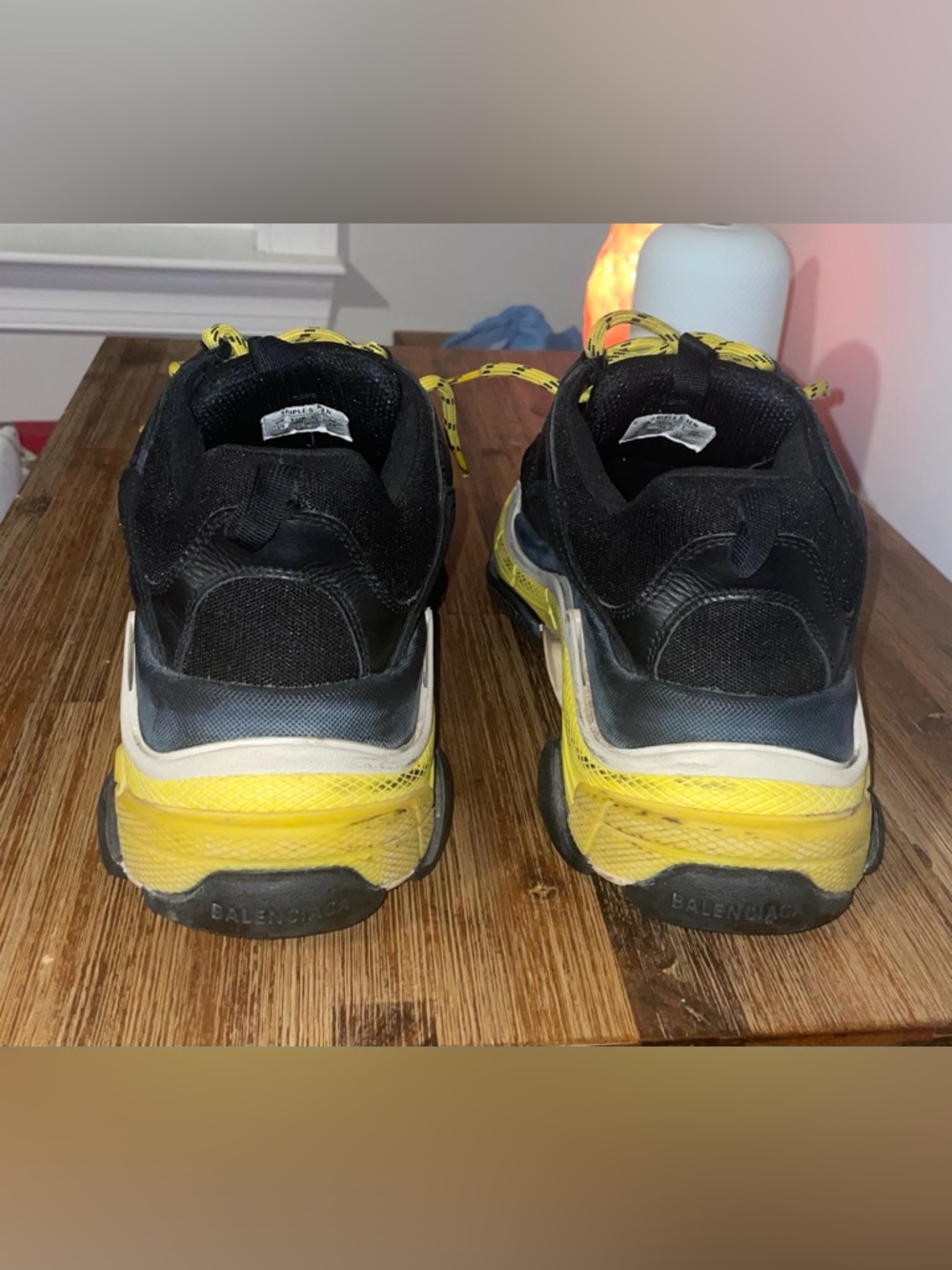 Balenciaga Triple S - Picture 12 of 13